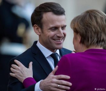 Merkel-Macron: Evropa ecën përpara vetëm e bashkuar