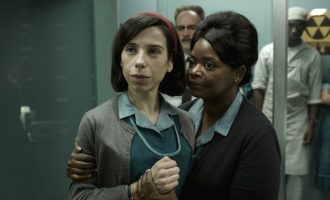 Lista e plotë e nominimeve për Oscar 2018