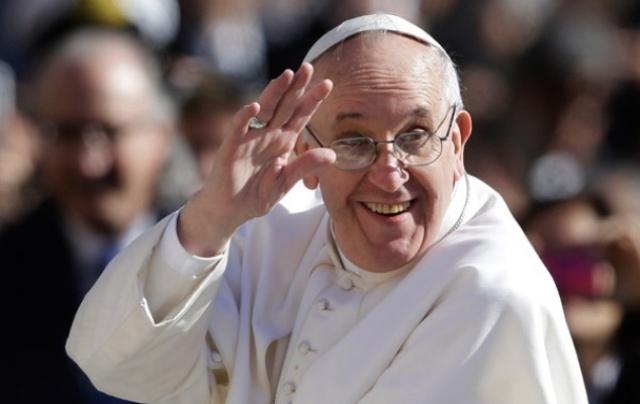 Papa Françesku: Dhuna ndaj grave një “murtajë” që duhet luftuar