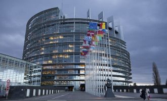 PE: Pas 5 nëntorit nuk e njohim më Lukashenkon si president