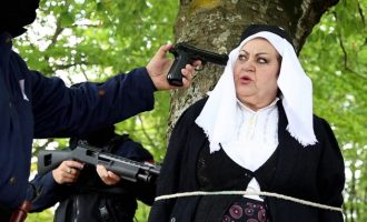 Kënga shqiptare ndalohet në televizionet në Mal të Zi (video)