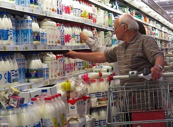 MTI inicion hetimet anti-dumping për importin e qumështit