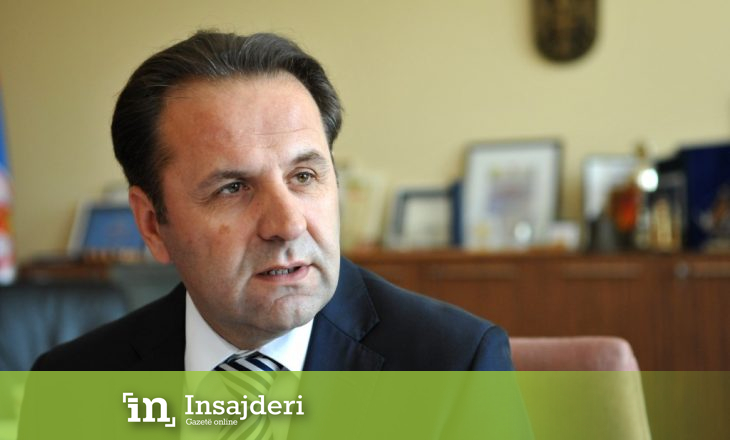 Lajiq: BE dhe SHBA pranojnë se statusi i Kosovës nuk është zgjidhur
