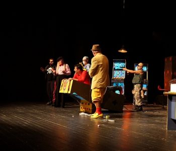 Aurita Agushi dhe Ismet Azemi, aktorët më të mirë të festivalit