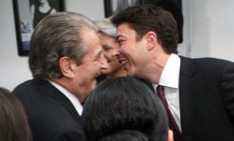 Shkëlzen Berisha humbet gjyqin me gazetarin Guy Lawson