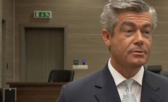 Ekskluzive: Gjyqtari i EULEX-it akuzon kolegun e tij për racizëm – shqiptarët janë kafshë që duhen zbutur