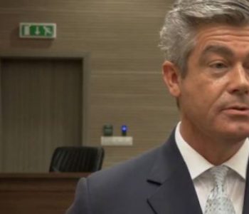 Ekskluzive: Gjyqtari i EULEX-it akuzon kolegun e tij për racizëm – shqiptarët janë kafshë që duhen zbutur