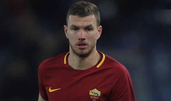 Sky Sport: Chelsea dhe Roma arrijnë marrëveshje për Dzekon
