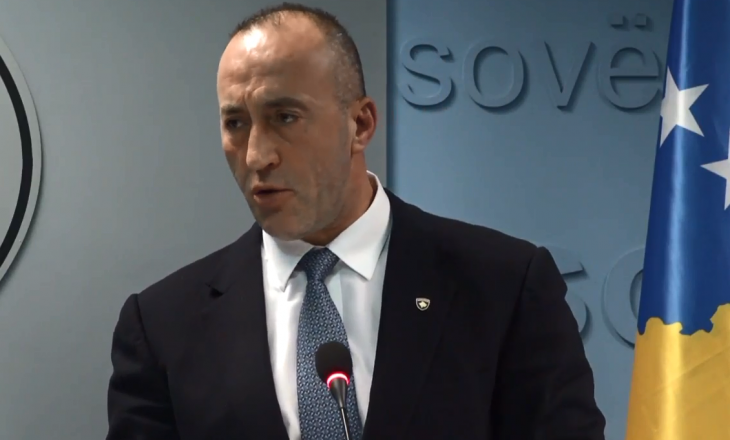 Kryeministri thotë se Serbia po kërcënon me raketa që mbërrijnë në çdo cep të Kosovës