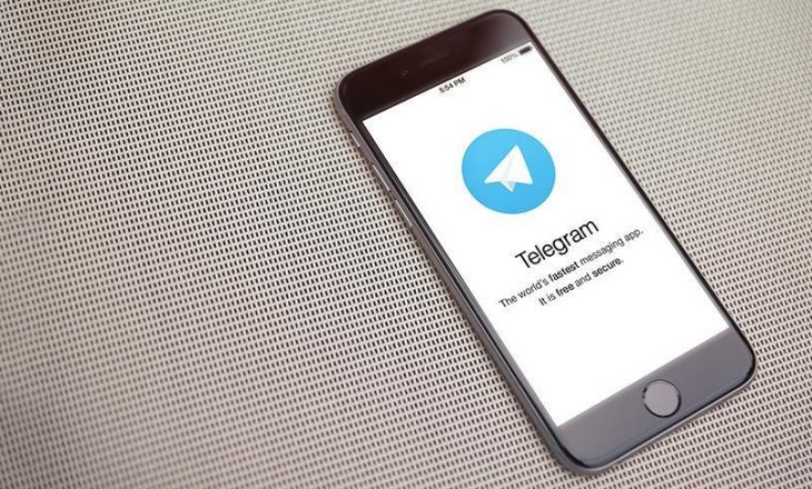 Irani heq ndalesën e qasjes në rrjetin social Telegram