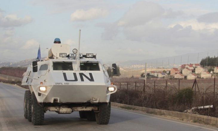 Mbi 50 paqeruajtës të OKB-së janë vrarë më 2017