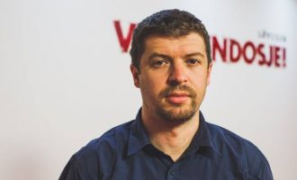 Rrëfimi im për krizën në VETËVENDOSJE!