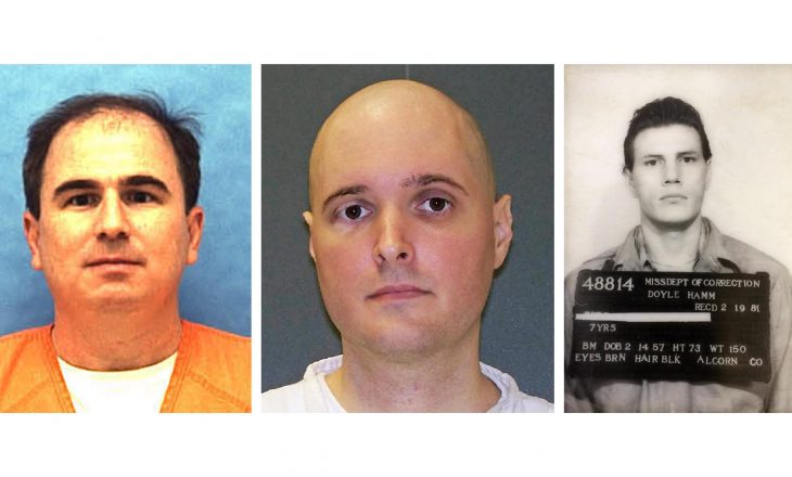 Si shpëtuan nga dënimi me vdekje 2 nga 3 të dënuarit në SHBA