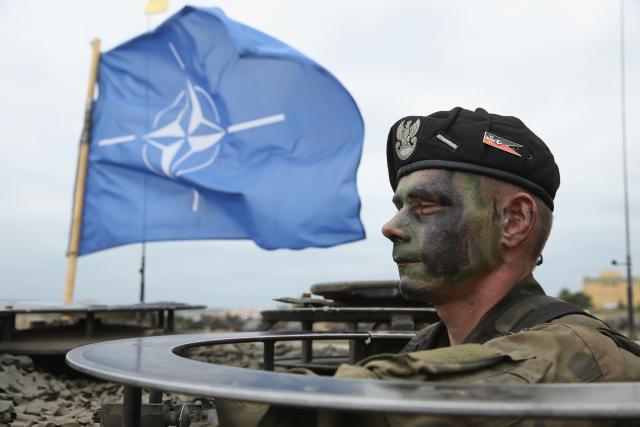 Njësitet speciale të Sllovenisë koriten para NATO-s