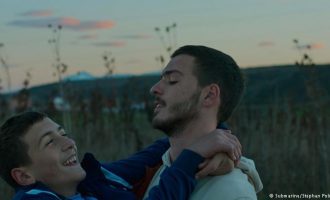 Filmi holandez me aktorë shqiptarë në Berlinale