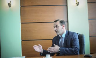 Haradinaj tregon si do të duken “kokat e krimit” kudo që janë