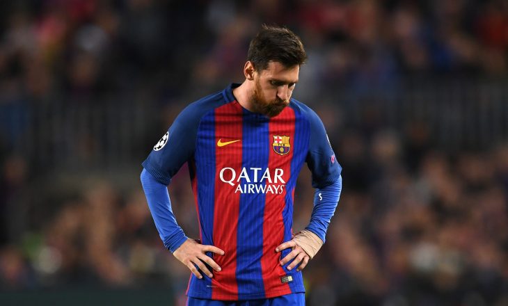 12 ekipet ndaj të cilave Messi nuk ka shënuar asnjëherë – përfshirë Chelsean