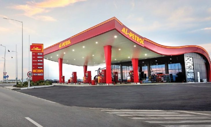AL Petrol vlerësohet me çmimin “Superbrands Kosovo 2017” për herë të tretë