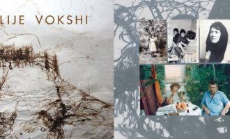 Retrospektivë e piktores Alije Vokshi në Galerinë e Ministrisë së Kulturës