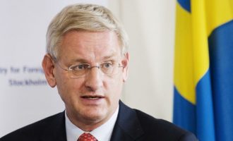 Bildt: Serbia duhet ta njohë Kosovën