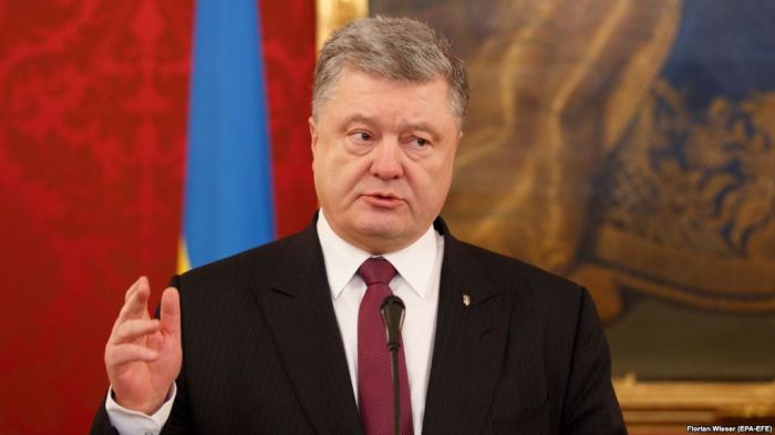 Presidenti ukrainas dëshmon në gjykimin për tradhti