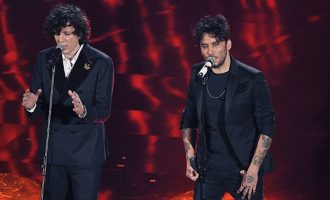 Nga Fieri në Sanremo – Kush është këngëtari Ermal Meta