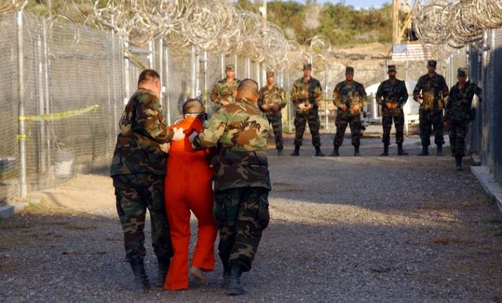 Burgu Guantanamo i gatshëm të pranojë të burgosur të rinj