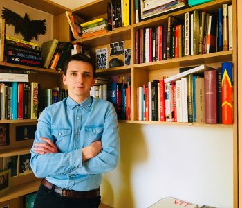 Dhjetë vite të Republikës së Kosovës