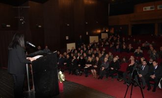 Nuhi Matoshi ishte shembull i njeriut të urtë, i familjarit të denjë dhe i mikut të çmuar