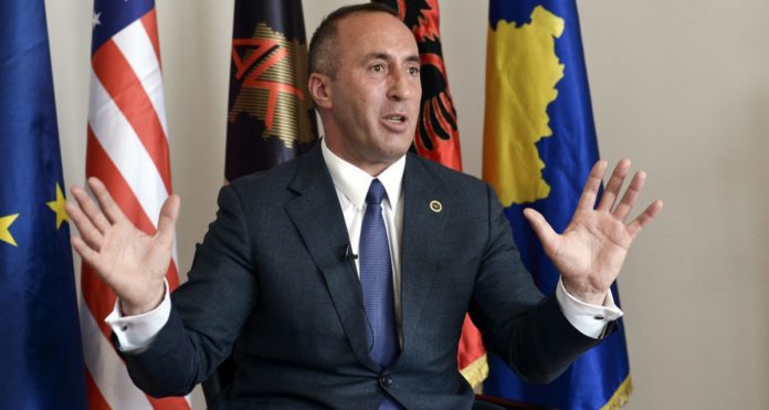 Haradinaj: Gratë kosovare kanë bërë fëmijë me komandantët e ISIS-it