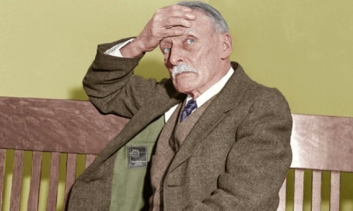 Albert Fish – historia e tmerrshme e një monstre