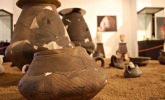 Mbi 1 mijë artefakte të Kosovës qëndrojnë në Serbi