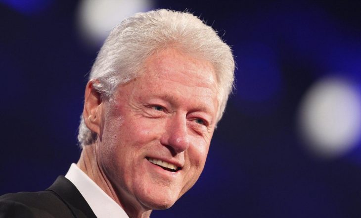Bill Clinton: Kosova meriton urimet tona dhe mbështetjen e vazhdueshme