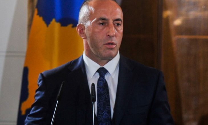 Haradinaj pas mbledhjes së Këshillit të Sigurisë: Beogradi po u bënë presion ushtarëve serbë për tërheqje nga FSK-ja