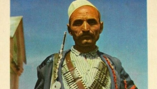 73 vjet nga vrasja e Shaban Polluzhës