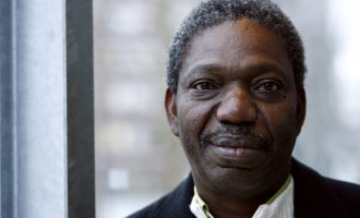 Vdes ikona e kinematografisë afrikane