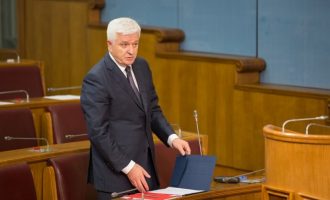 Dëshira e madhe kryeministrit malazez për Kosovën, pavarësisht mosmarrëveshjeve për Demarkacionin