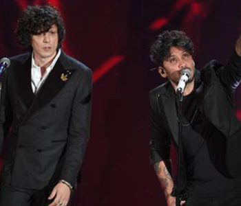 Ermal Meta pezullohet nga Sanremo, në pritje të “hetimit”