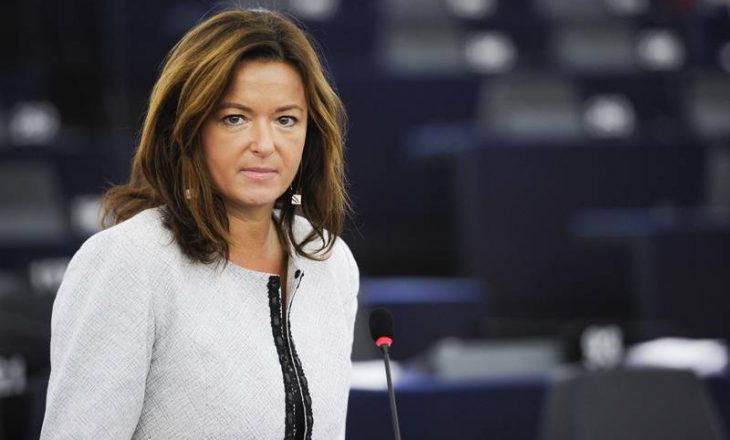 Eurodeputetja Fajon: Kosova nuk ka qenë kurrë më pranë Evropës