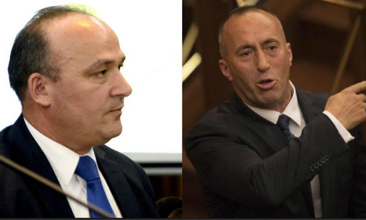 Pacolli zbulon si hoqi dorë Haradinaj nga raporti i Bulliqit