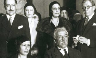 Feministja që iu kundërvu votës femërore