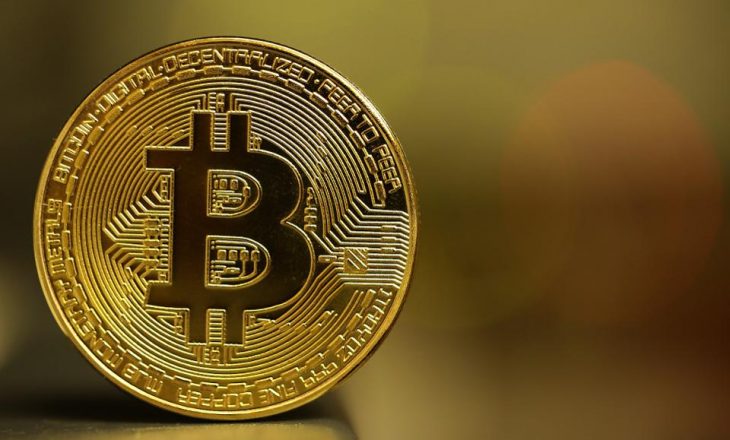 Vazhdon ngritja e çmimit të Bitcoin