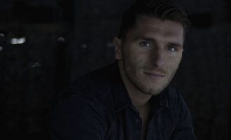 Aktori Flamur Aliji me rol në serinë e njohur gjermane