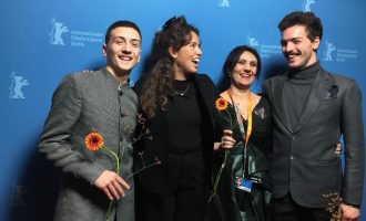 Rrëfimi nga Kosova triumfon në Berlinale