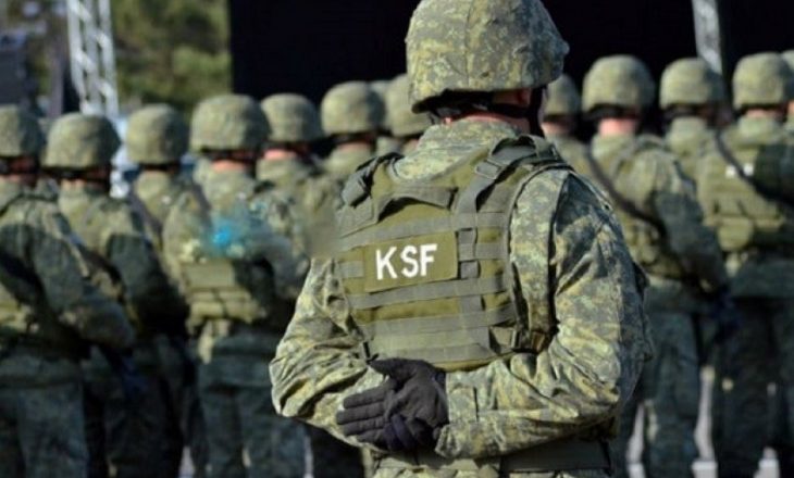 Oda e Afaristëve të Kosovës e gatshme të ndihmojë Ushtrinë e Kosovës, por është një problem