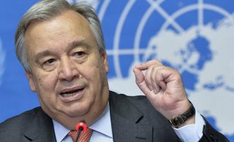 Thirrja e Sekretarit të Përgjithshëm të OKB-së për udhëheqësit e Kosovës