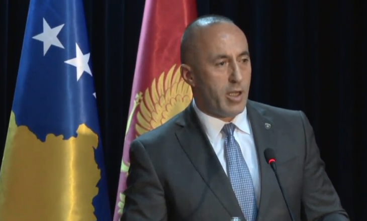 Haradinaj pajtohet me “Dushkon” për demarkacionin
