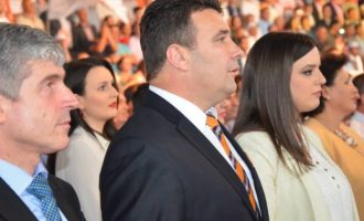 “Politik neveritëse e atij që themeloi dhe tentoi ta rrëzojë Specialen”