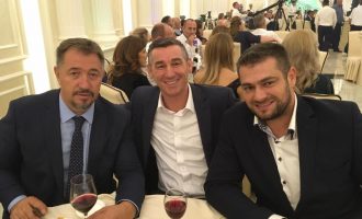 Konstatimi i deputetit të PDK-së që iu vodh arma me 7 fishekë