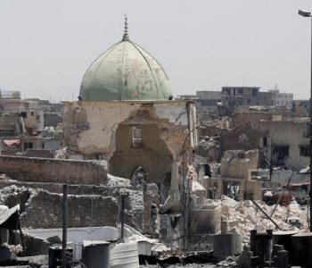 Irak: 88 miliardë dollarë për rindërtimin